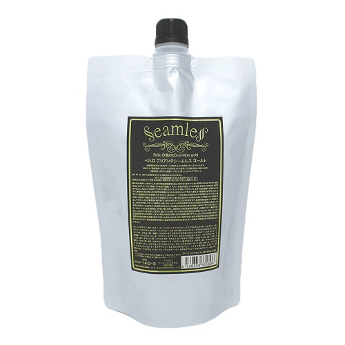 ベルロ ブリアンテシームレス ゴールド 600g ベルローネの通販・卸