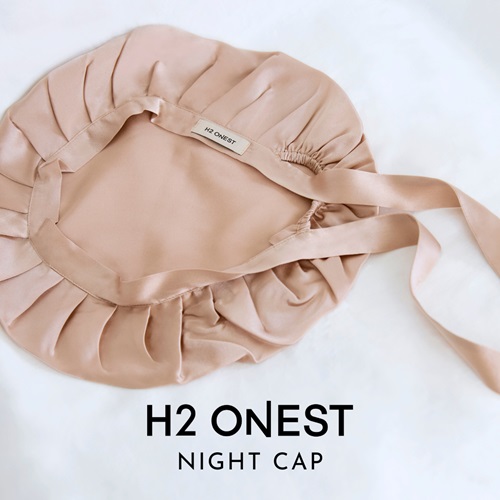 H2 ONEWST NIGHT CAP 30g ONESTの通販・卸 | 4570057785015 | 理美容