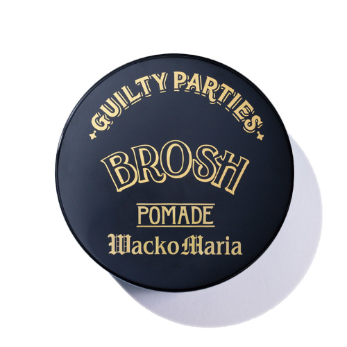 BROSH コマリアコラボレーションポマード BROSHの通販・卸