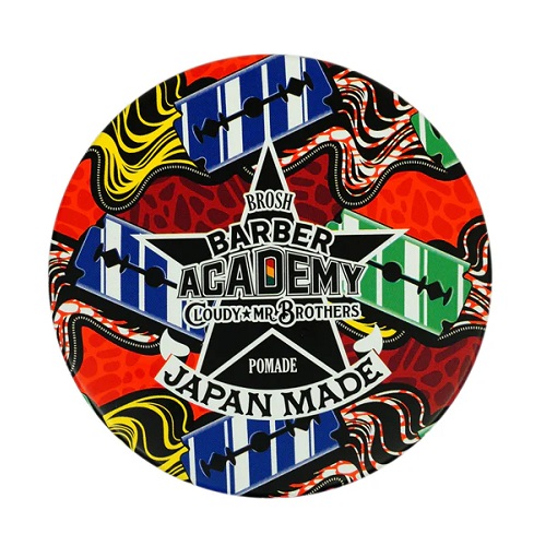 BROSH アカデミーポマード115g BROSHの通販・卸 | 4589410210453 | 理