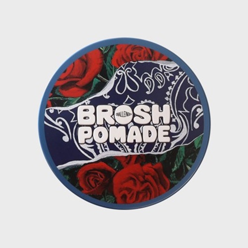 BROSH アカデミーポマード115g BROSHの通販・卸 | 4589410210453 BROSH アカデミーポマード115g BROSHの通販・卸 | 4589410210453