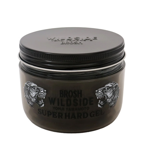 BROSH × WILDSIDE YOHJI YAMAMOTO GEL BULLDOG CHAIN 200g BROSHの通販
