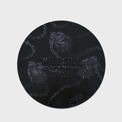 BROSH × WILDSIDE YOHJI YAMAMOTO POMADE BULLDOG CHAIN 115g BROSHの