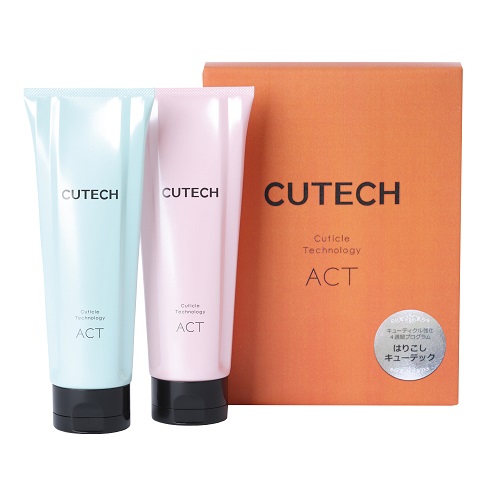 キューテックACT PRO 01 400g ジュエルコスメティクスの通販・卸