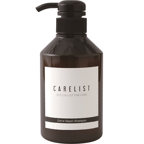 ケアリスト エクストラリペア シャンプー 400g ジュエルコスメティクス