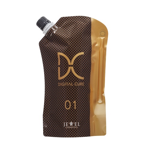 デジキュアプレミアム 01 400g ジュエルコスメティクスの通販・卸