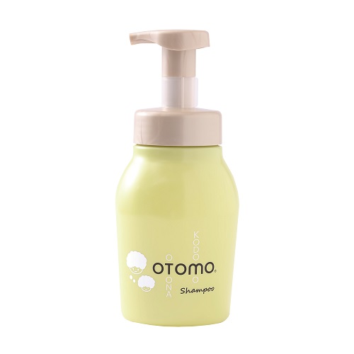 OTOMOシャンプー 500g ジュエルコスメティクスの通販・卸