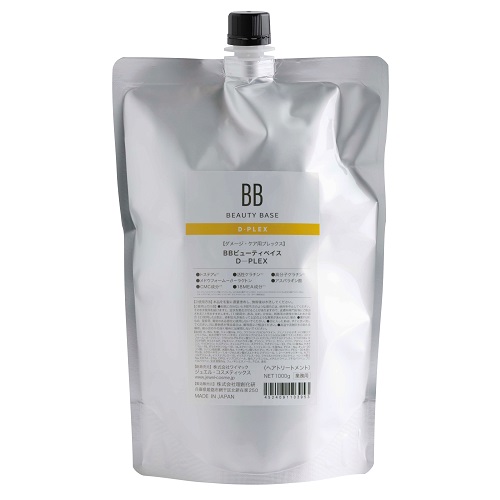 ケアリスト モイストリッチ シャンプー 詰替 1000g ジュエル