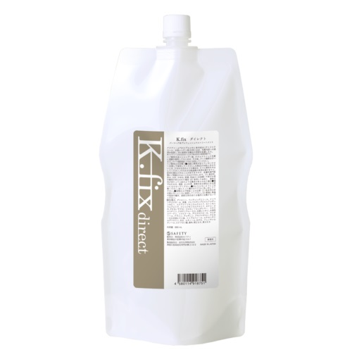 K.fix ダイレクト 800ml セフティの通販・卸 | 4580114918751 | 理美容
