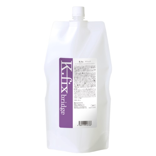 K.fix ダイレクト 800ml セフティの通販・卸 | 4580114918751 | 理美容