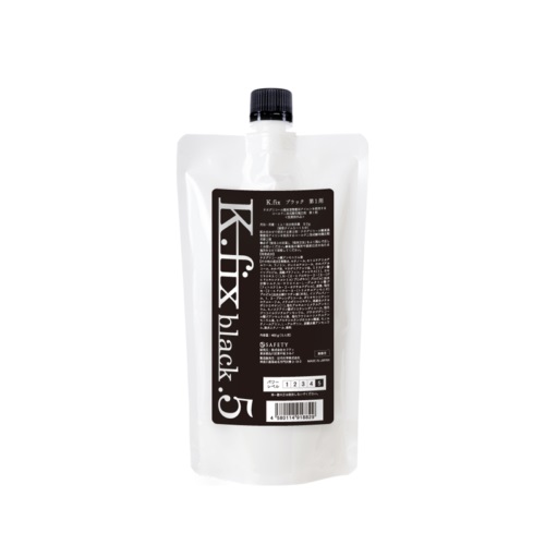 K.fix プラチナ 400g セフティの通販・卸 | 4580114918775 | 理美容