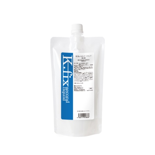 K.fix ダイレクト 800ml セフティの通販・卸 | 4580114918751 | 理美容
