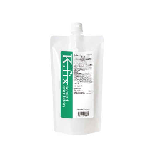 K.fix ダイレクト 800ml セフティの通販・卸 | 4580114918751 | 理美容