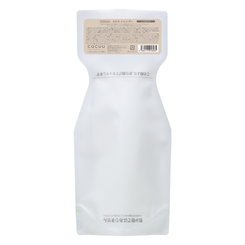 コキュウスロウシャンプー 700ml（詰替） セフティの通販・卸