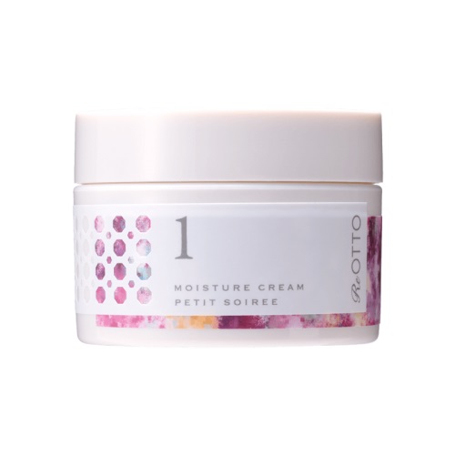 リオット モイスチャークリーム 1 プチソワレ 150g セフティの通販・卸