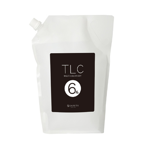 TLC マルチカラー オキシ 6% セフティの通販・卸 | 4580114919420 | 理