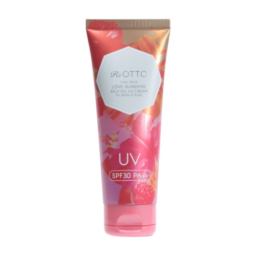 リオット UVクリーム サマーホリック 100g セフティの通販・卸