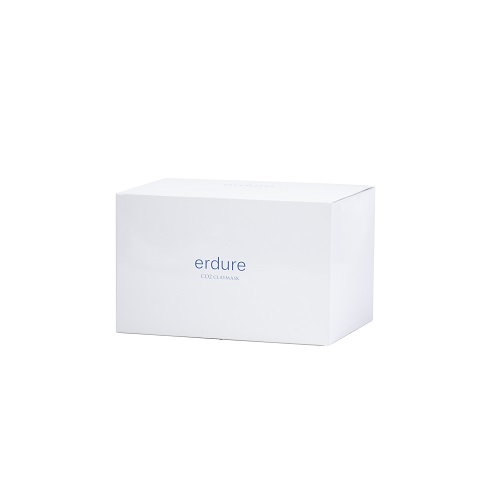 erdure エルデュール　炭酸　クレイマスク エルデュール CO2クレイマスク | erdure／エルデュール