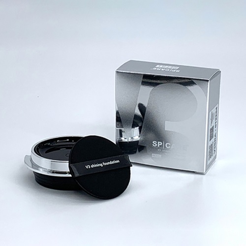 V3プロテクションサンスクリーン　V3シャイニングファンデーションレフィル V3 シャイニングファンデーション レフィル BJCの通販・卸