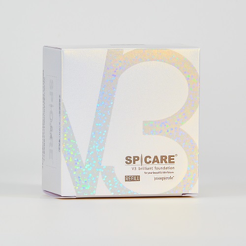 V3 ブリリアントファンデーション レフィル BJCの通販・卸