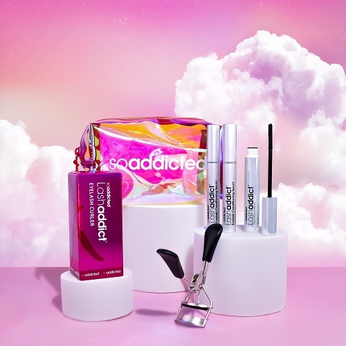 soaddicted スペシャルコフレ 2024 BJCの通販・卸 | 0200000077860