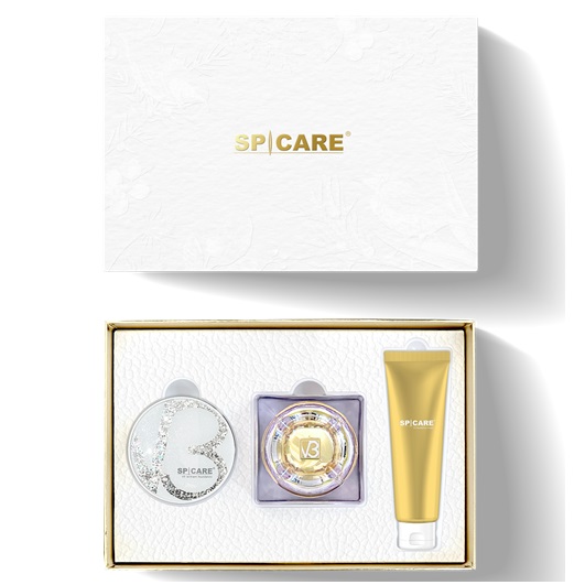 SPICARE V3ChristmasCoffret(クリスマスコフレ) 2024 BJCの通販・卸