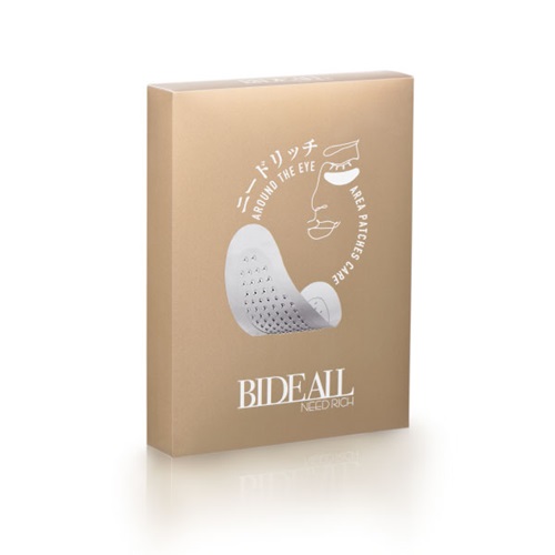 【新品】BIDEALL ニードリッチ　NEED RICH 8枚入り／おまけ付き BIDEALL NEED RICH(ビディアル ニードリッチ) 8枚入 BJCの通販・卸