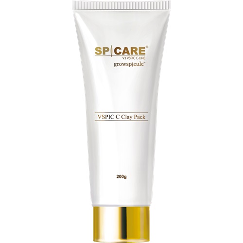 V3 VSPIC C Clay Pack (Vスピック Cクレイパック) 200g BJCの通販・卸