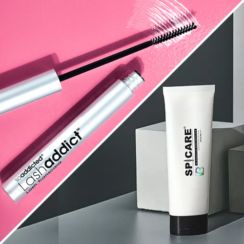 ラッシュアディクト ラッシュ トランスカラ + V3 ボディプロテクション