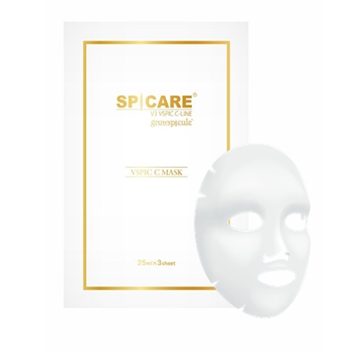 V3 VSPIC(Vスピック) C マスク 25ml/3枚入 BJCの通販・卸