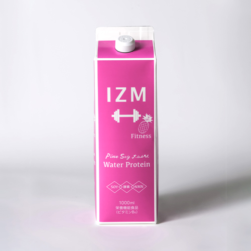 IZM(酵素ドリンク) ゼロ 1000ml BJCの通販・卸 | 4589879250076 | 理