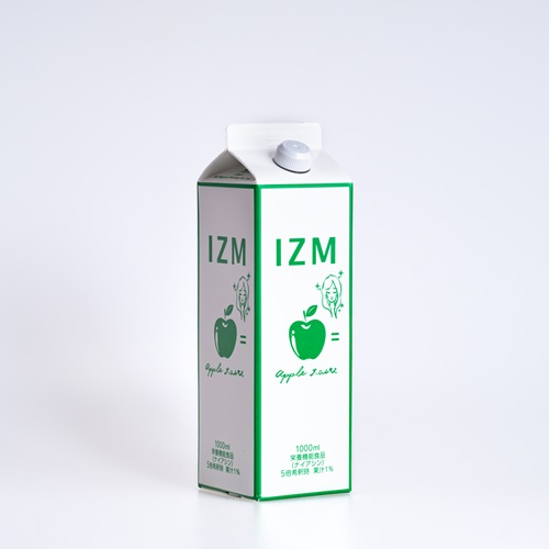 IZM(酵素ドリンク) ゼロ 1000ml BJCの通販・卸 | 4589879250076 | 理