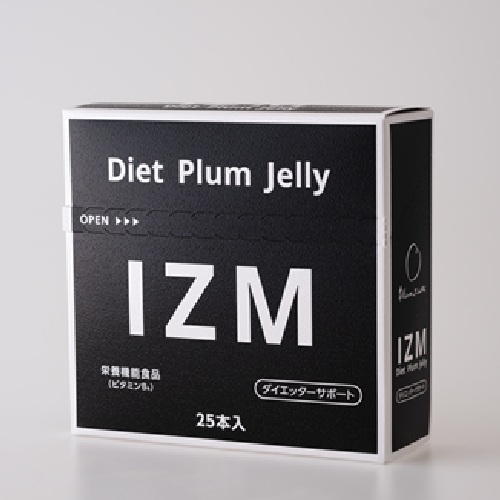 IZM(酵素ドリンク) アップルテイスト 1000ml BJCの通販・卸