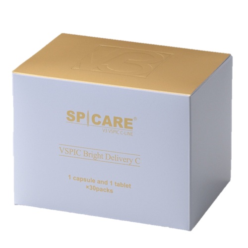 スピケア Vスピック 5g*4本入 BJCの通販・卸 | 4595641858265 | 理美容