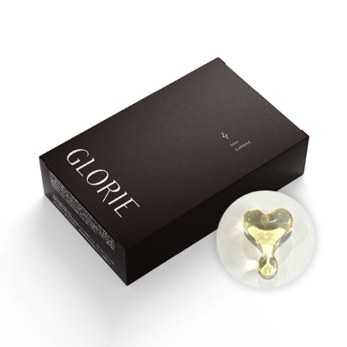 グロリエ ビタカプセル(美容液) 120粒 GLORIE ビタカプセル <美容液> 330mg×120粒 BJCの通販・卸