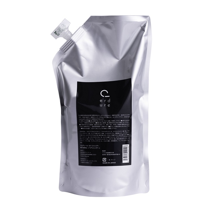 エルデュール スパシャンプー 1000ml（詰替） SIMの通販・卸