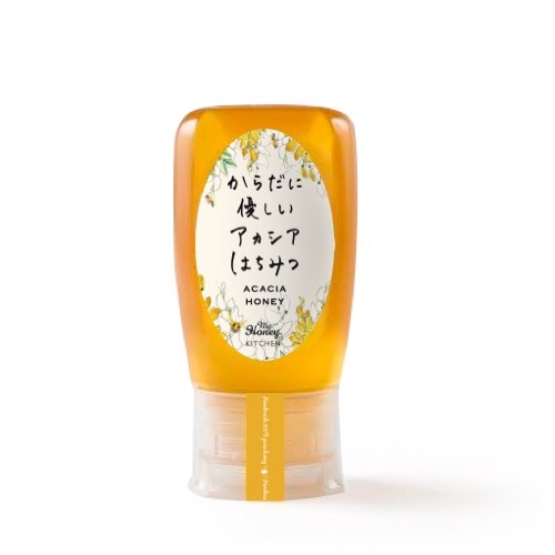 MY HONEY REMEDY ハニーケアシャンプー 380ml MY HONEYの通販・卸