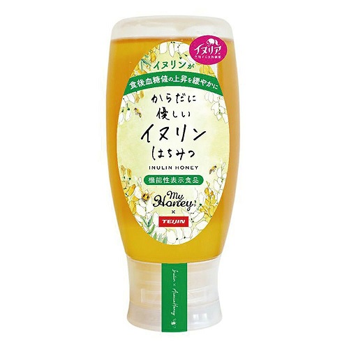 MY HONEY REMEDY ハニーケアシャンプー 380ml MY HONEYの通販・卸