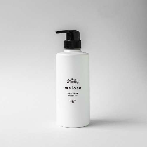 MY HONEY REMEDY ハニーケアシャンプー 380ml MY HONEYの通販・卸