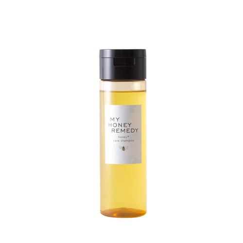 MY HONEY REMEDY ハニーケアシャンプー 380ml MY HONEYの通販・卸