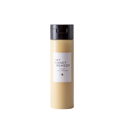 MY HONEY REMEDY ハニーケアシャンプー 380ml MY HONEYの通販・卸