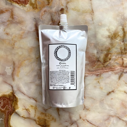 O・Oil モイスト 詰替 500ml N O Skin&hairの通販・卸 | 4580596720323