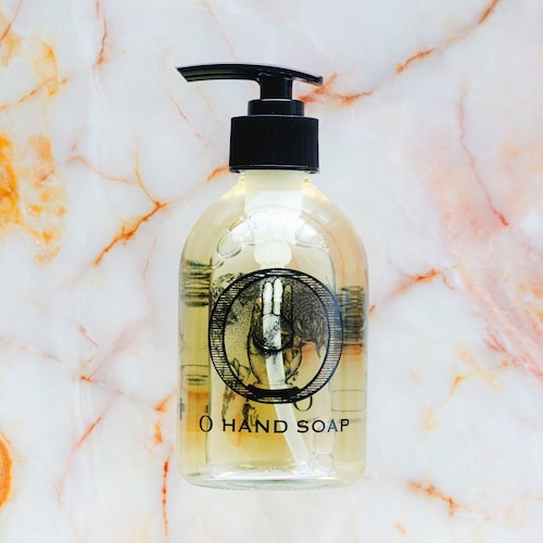 O・ハンドソープ(オーハンドソープ) 230ml O Skin&hairの通販・卸