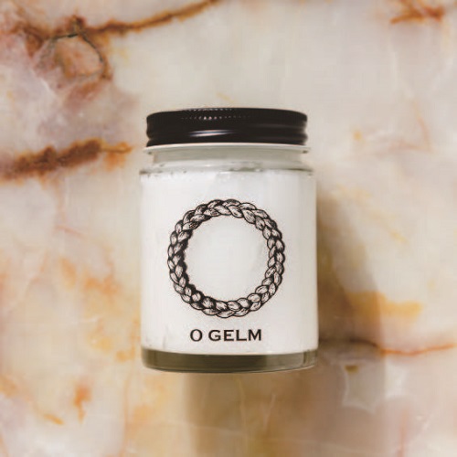 O・ジェルム(オージェルム) 110g O Skin&hairの通販・卸
