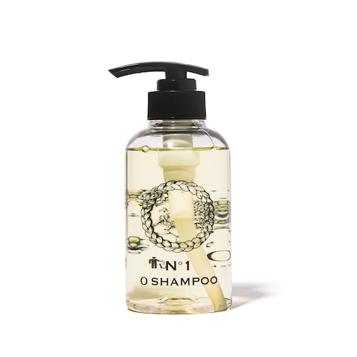 O・Oil(オーオイル) ライト 500ml（詰替） O Skin&hairの通販・卸