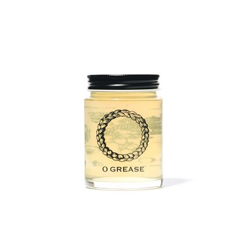 ハイルオリジナル オイルインジェルグリースアールグレイ 100g