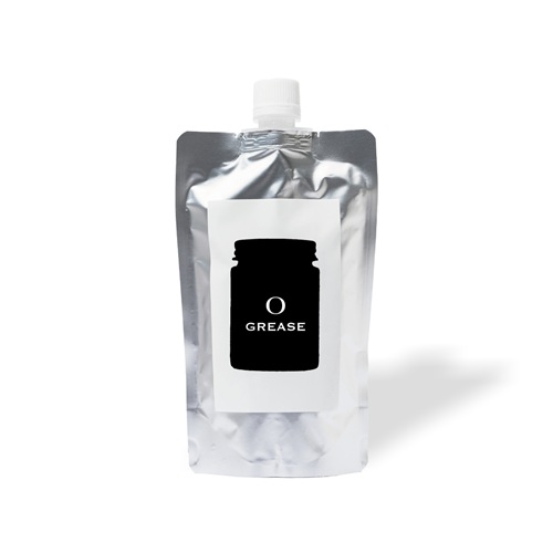 O GREACE(オー・グリース) 300g（詰替） O Skin&hairの通販・卸