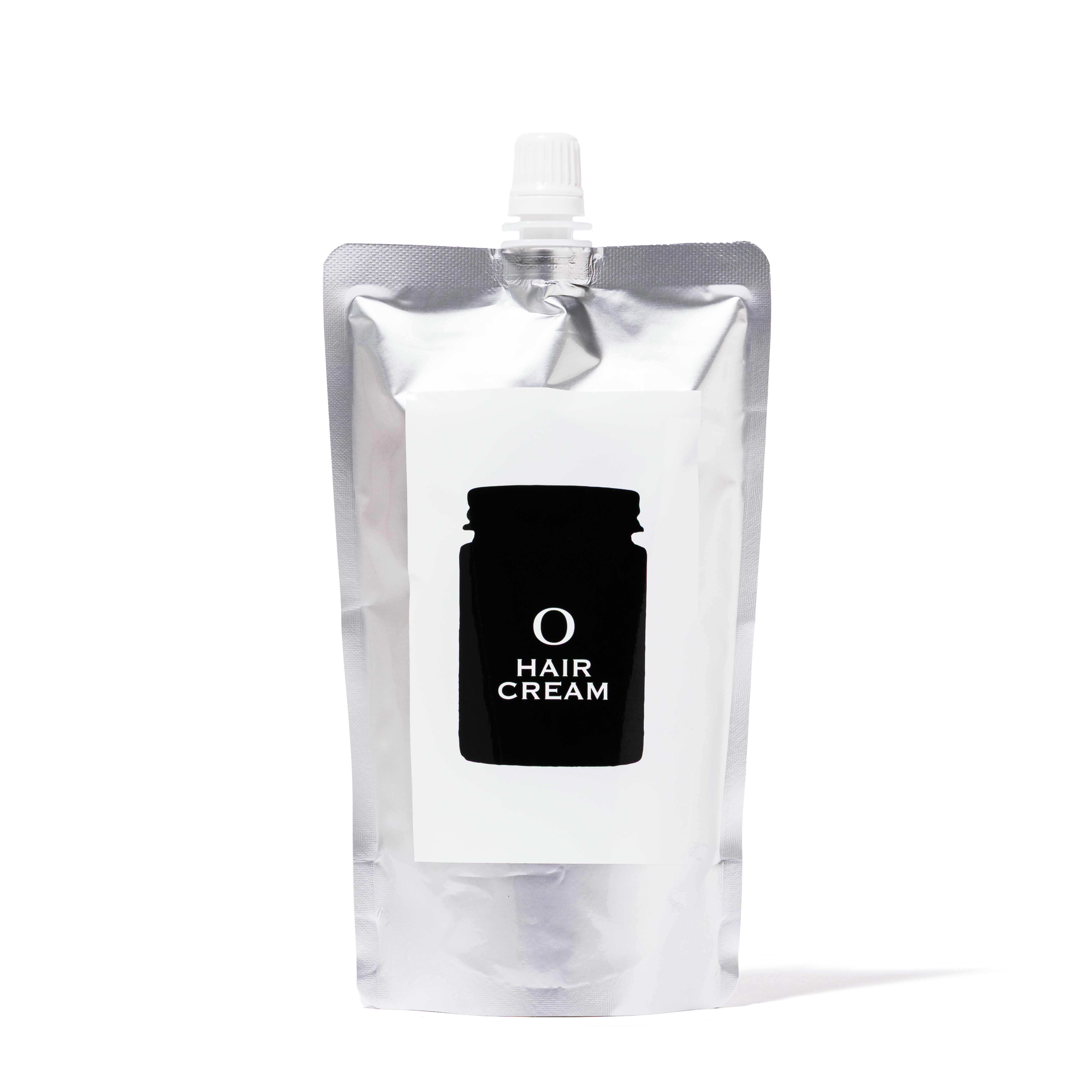 O HAIR CREAM (オー・ヘアクリーム) 100g O Skin&hairの通販・卸