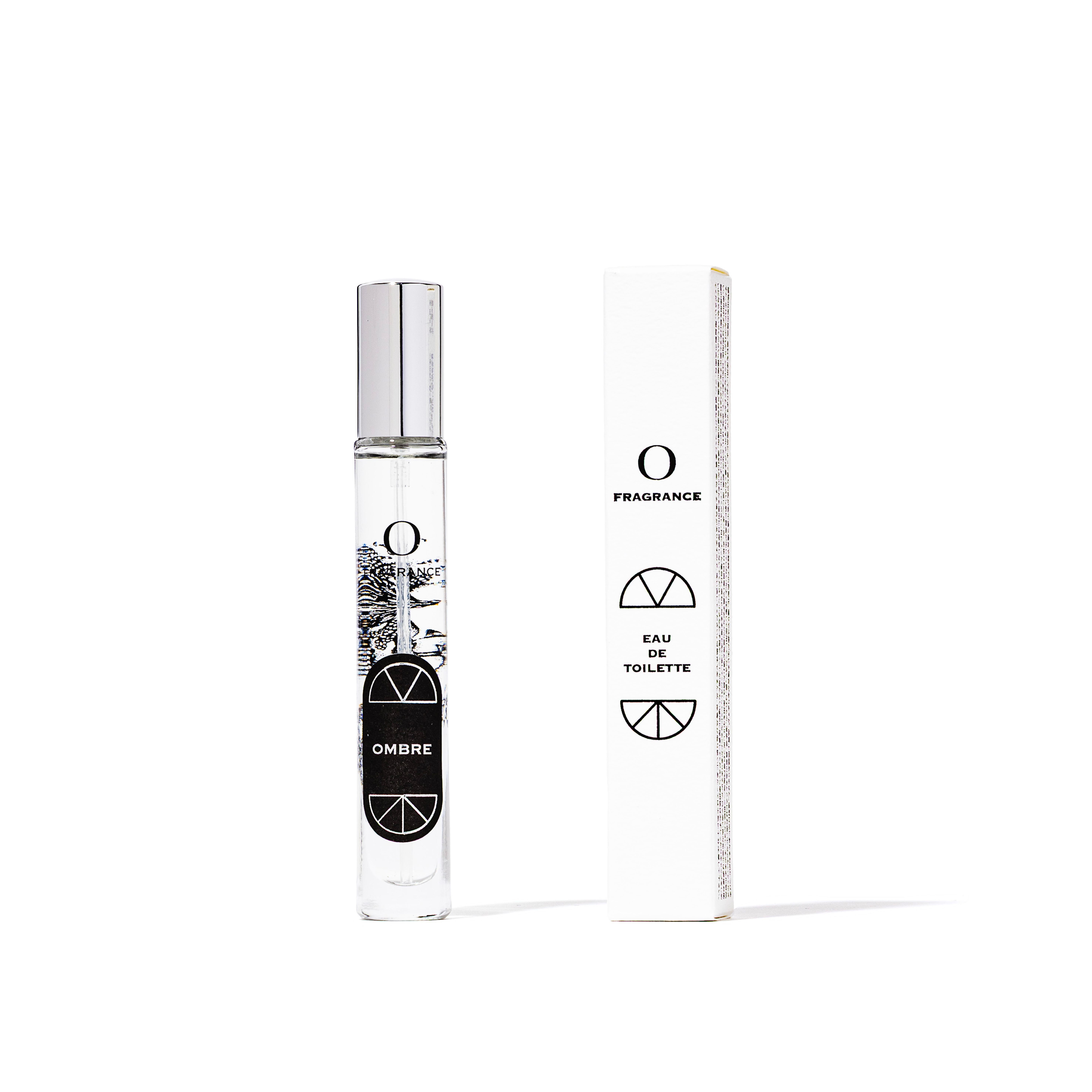 SELF REFLECTION ザ フレグランスベール オブ スモーク 50ml マッシュ