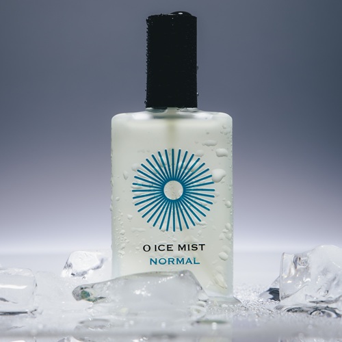 O ICE MIST NORMAL(オー・アイス ミスト ノーマル) 50ml O Skin&hairの
